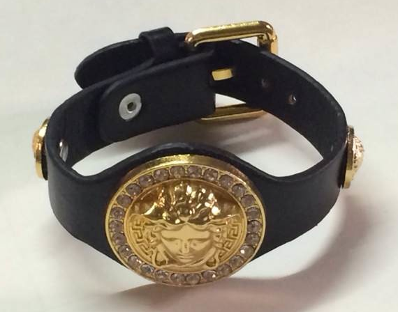 Bracciale Versace Modello 107